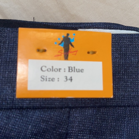 Pants suit - Picture 17 of 17